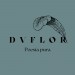 Poeta: dvflor | EC | Desde Dic/2021 Poeta: dvflor | EC | Desde Dic/2021