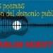 Escritor: karlos esecekau | MX | Desde Mayo/2014 Escritor: karlos esecekau | MX | Desde Mayo/2014