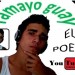 Poeta: el pequeño poeta | CO | Desde Mayo/2014 Poeta: el pequeño poeta | CO | Desde Mayo/2014